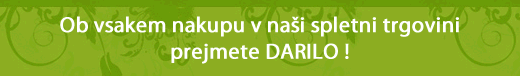 Darilo ob nakupu - Krema z jojobinimi olji 250ml